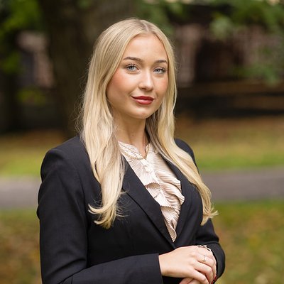 Ida Dahlström