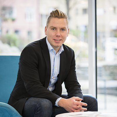 Johan Karlsson