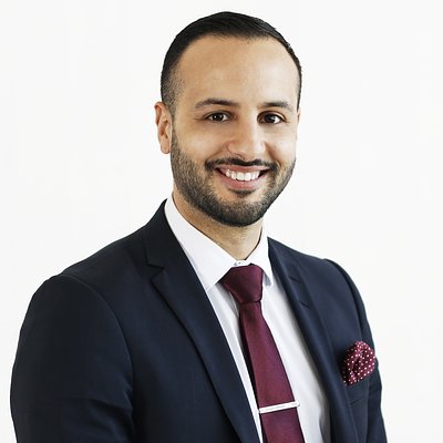 Profilbild för Moussa El Masri