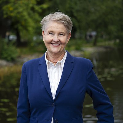 Annika Röös
