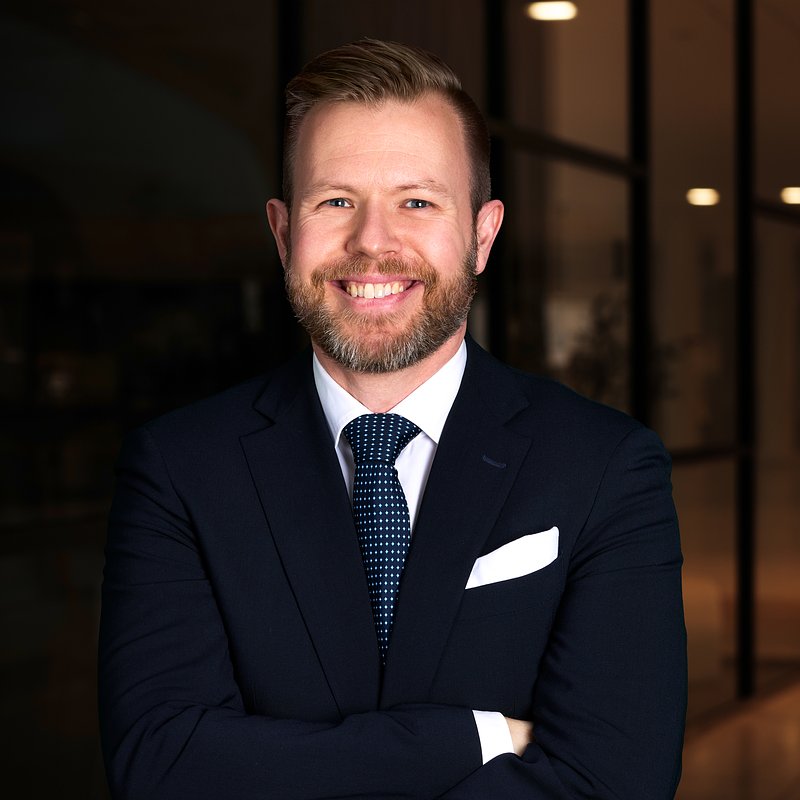 Profilbild för Erik Hedlund