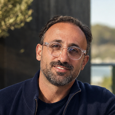 Alexander Yavar