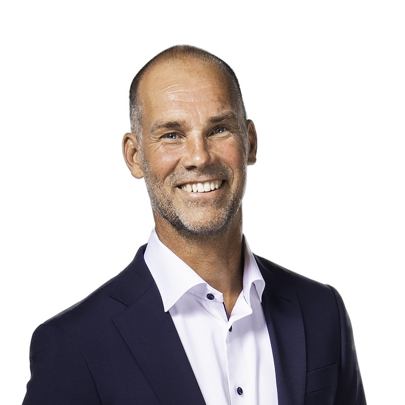 Profilbild för Magnus Dahlsjö