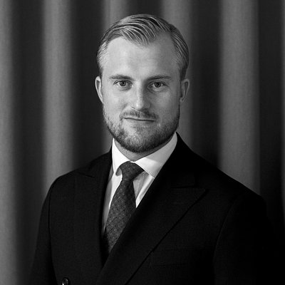 Profilbild för Simon Modig