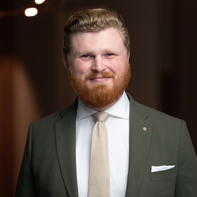 Profilbild för Kenny Hansson