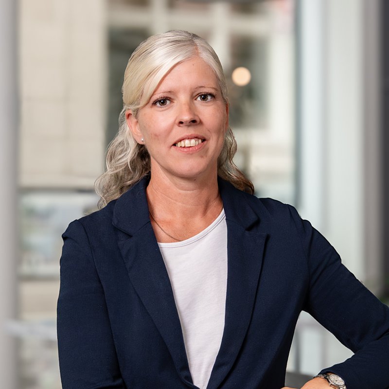Profilbild för Rebecca Regnander