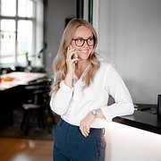 Profilbild för Malin Wiberg