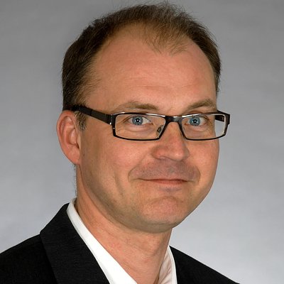 Mikael Rydén
