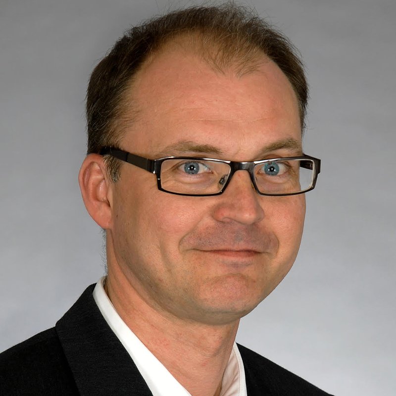 Profilbild för Mikael Rydén