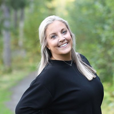 Caroline Nordling