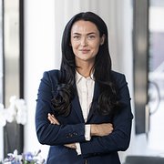 Profilbild för Tilda Berglund