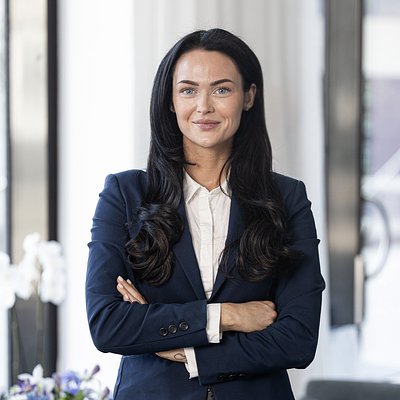Tilda Berglund