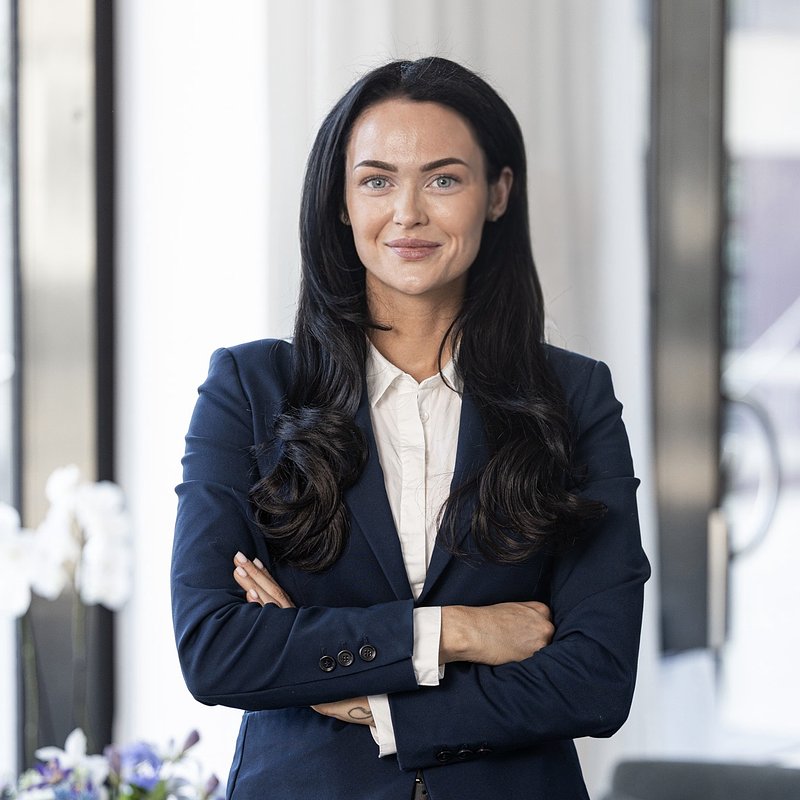 Profilbild för Tilda Berglund