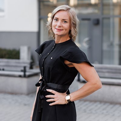 Maja Guthammar