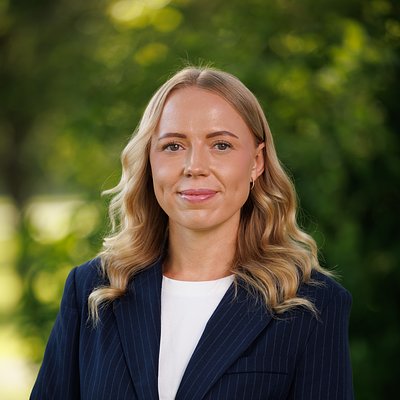 Victoria Johansson