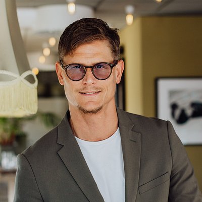 Fredrik Carlsson