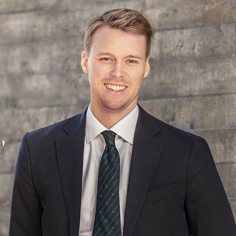 Profilbild för Carl-Henrik Bergroth