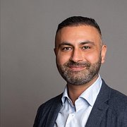 Profilbild för Farshad Tajik