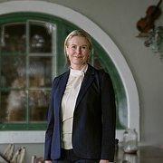 Profilbild för Helen Jelbe