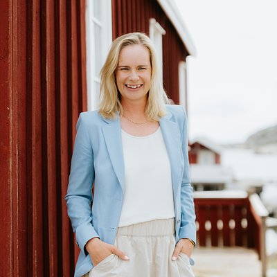 Viktoria Börjesson