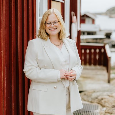 Olivia Forsén