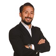 Profilbild för Daniel Durmaz