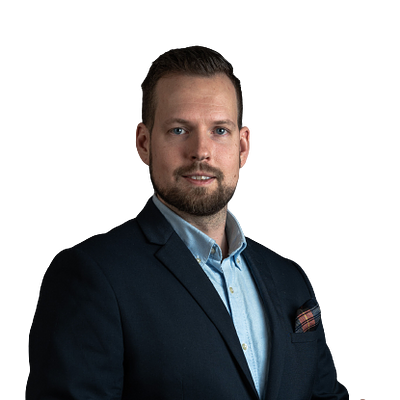 Dennis Svensson