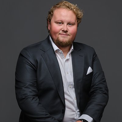 Gabriel Nordenhaag