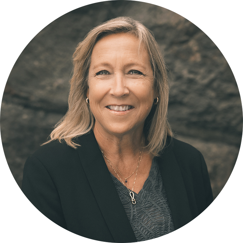 Profilbild för Ing-Marie Larsson