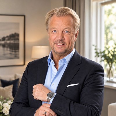 Mikael Flobecker