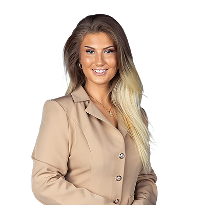 Jacqueline Jessen