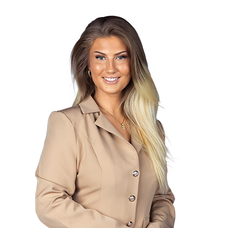 Profilbild för Jacqueline Jessen