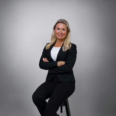 Johanna Rathjen