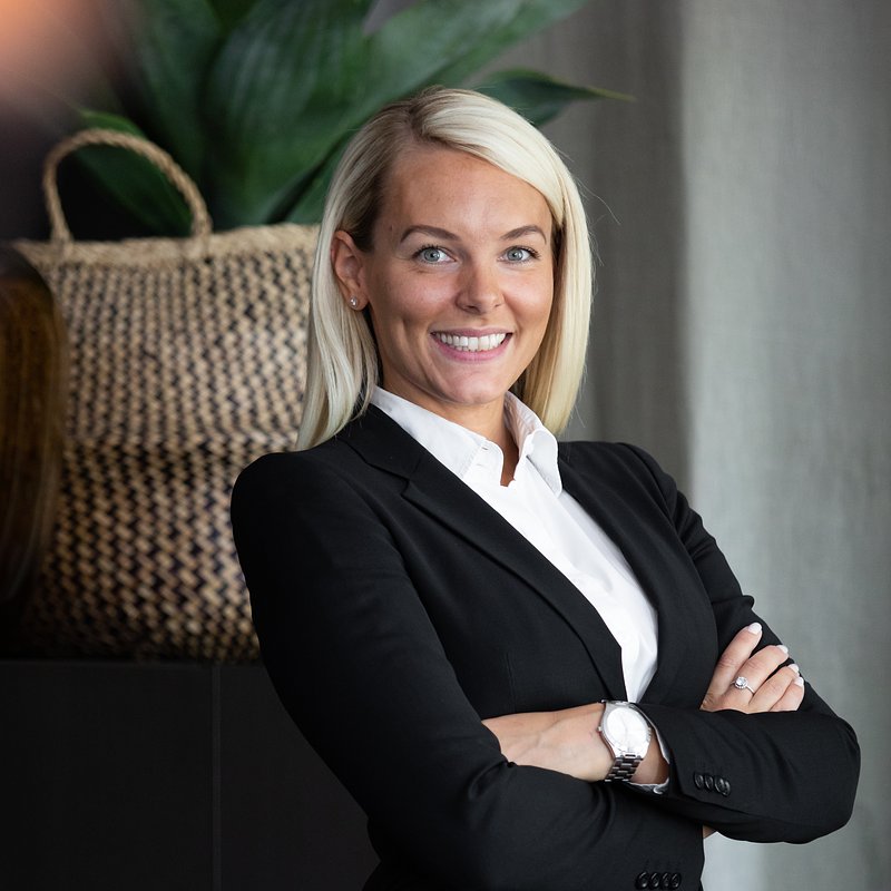 Profilbild för Tove Söderström