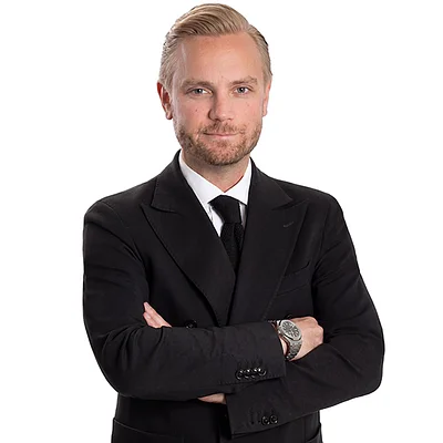 Daniel Heiskanen