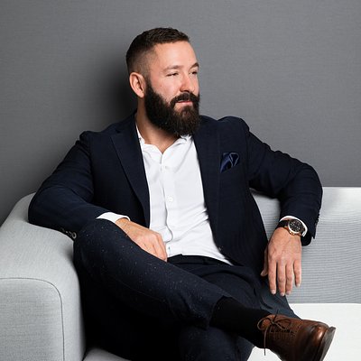 Profilbild för Christophe Humblot