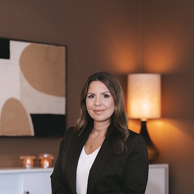 Johanna Olander