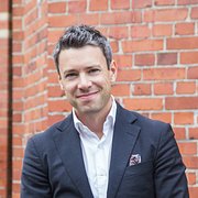 Profilbild för Magnus Nolbeck