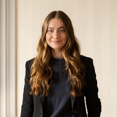 Minna Albertsson Thorén