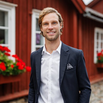 Daniel Andersson