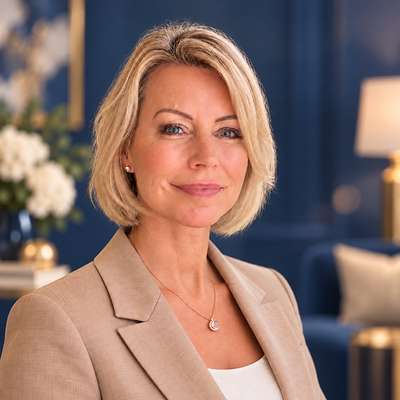 Ida Eriksén