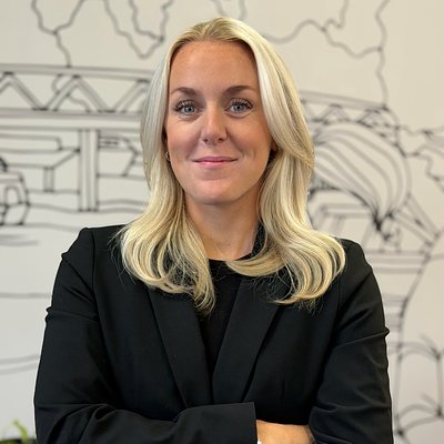 Erica Skoglund
