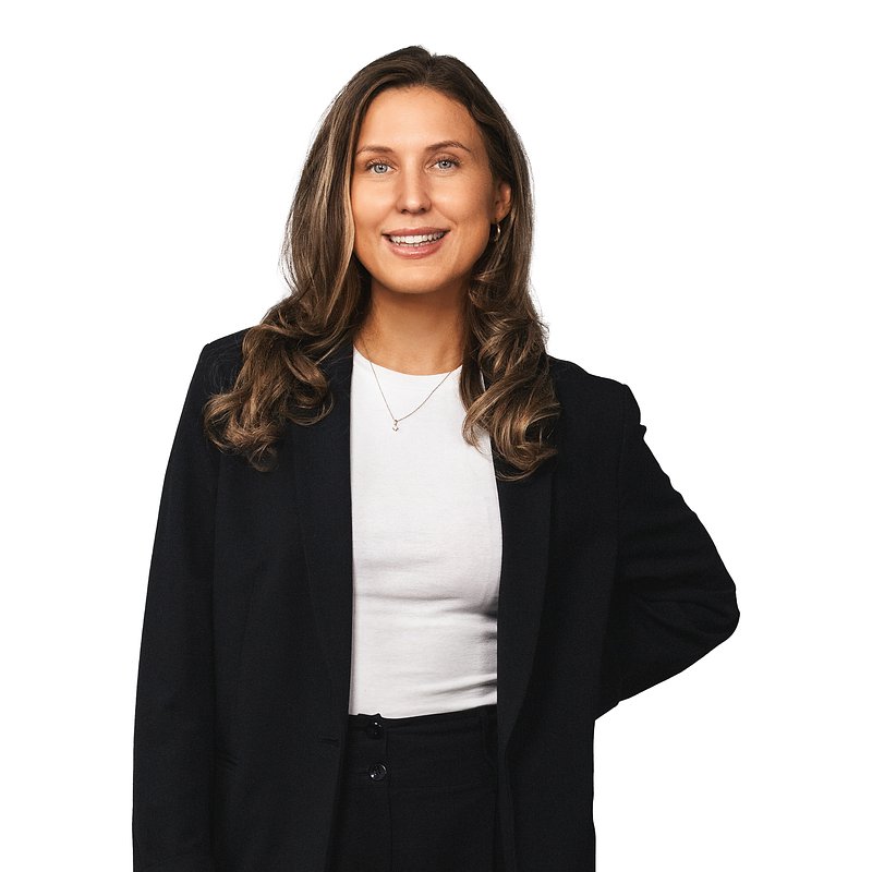 Profilbild för Isabella Lindell