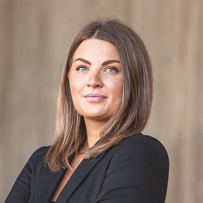 Kajsa Lejestrand