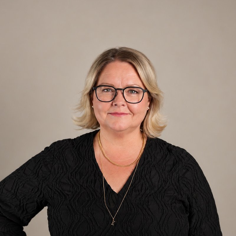 Profilbild för Eva Hagenborn