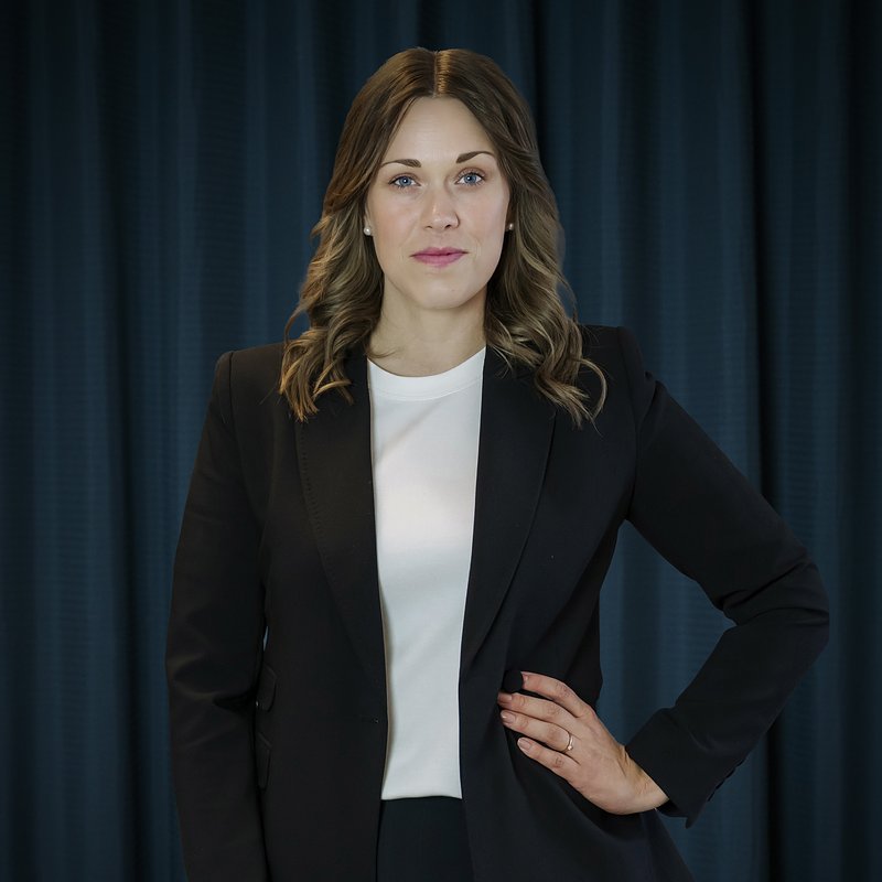 Profilbild för Disa Ottosson
