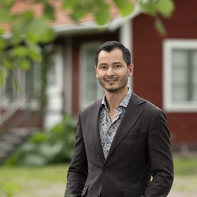Ibra Ibrahimi
