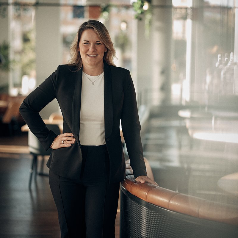 Profilbild för Nina Ollhage
