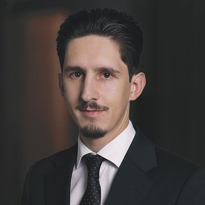 Dzenan Bektic