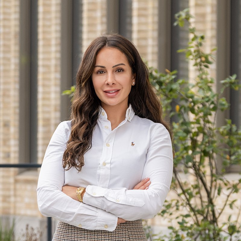 Profilbild för Montaha Persson